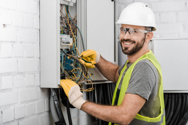 Best Licensed Electrician  in Cresco, IA