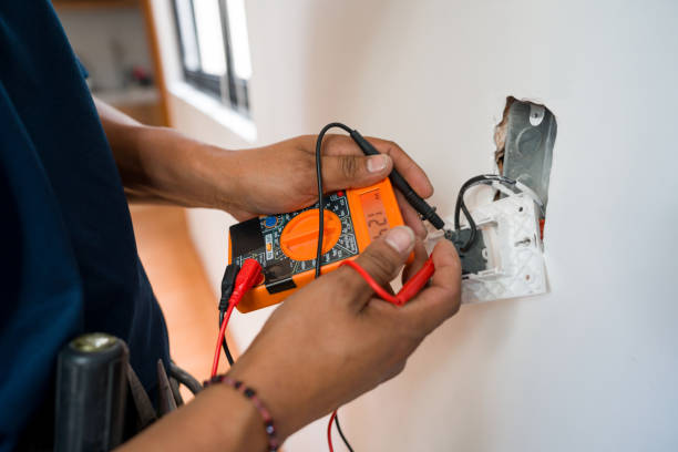 Best Electrical System Inspection  in Cresco, IA