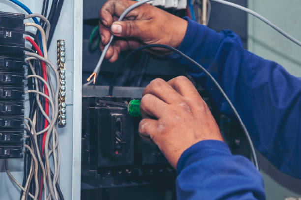 Best Local Electrician Companies  in Cresco, IA