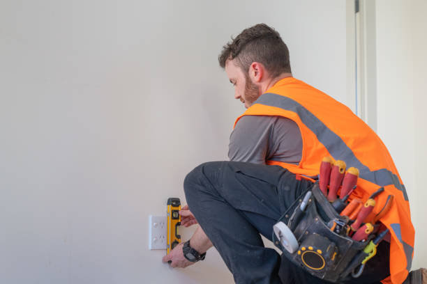 Best Electrical Rewiring Services  in Cresco, IA