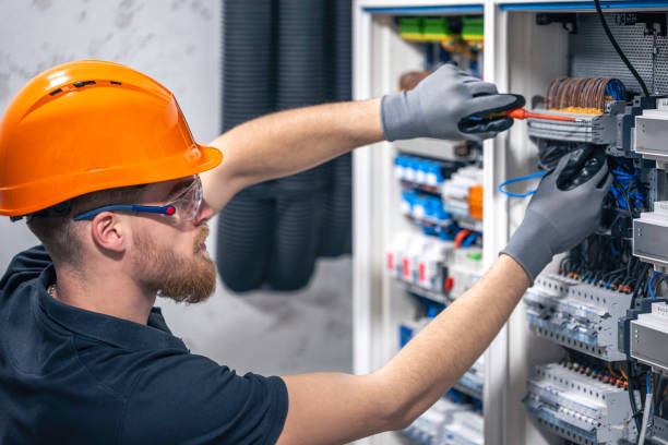 Best Residential Electrician Services  in Cresco, IA