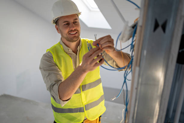 Best Residential Electrician Services  in Cresco, IA